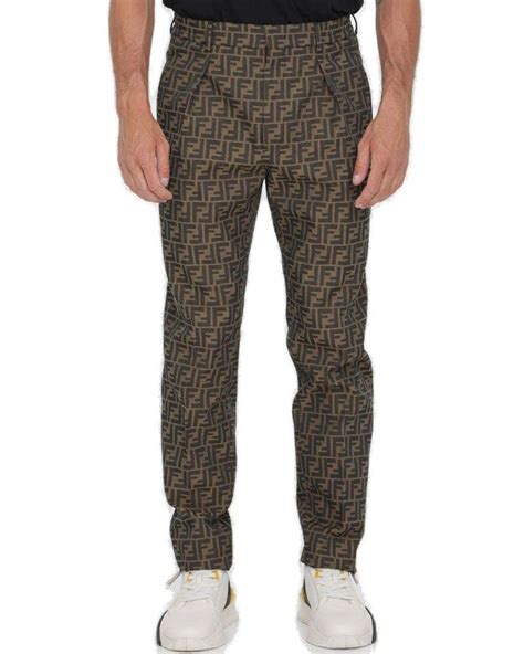 fendi curtains|fendi pants.